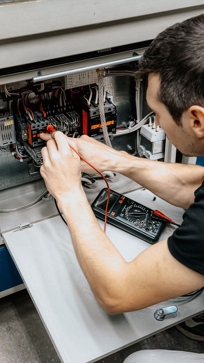Instalacja elektryczna