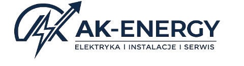 AK-Energy – logo